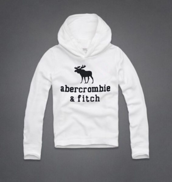 Abercrombie Fitch Hombres Outlet Capucha AF6615